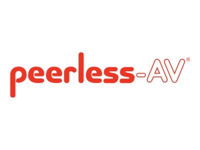 Peerless AV Designer Series SUA747PU - Befestigungskit (Gelenkwandmontage)