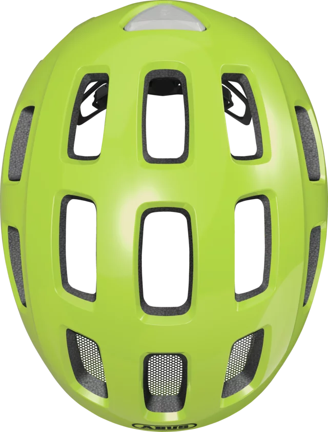 ABUS YOUN-I 2.0 signal yellow S