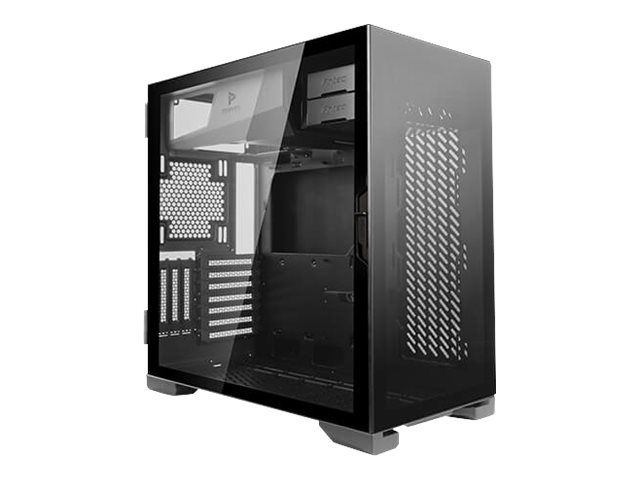 Antec Performance P120 Crystal - Tower - ATX - Seitenteil mit Fenster (gehärtetes Glas)