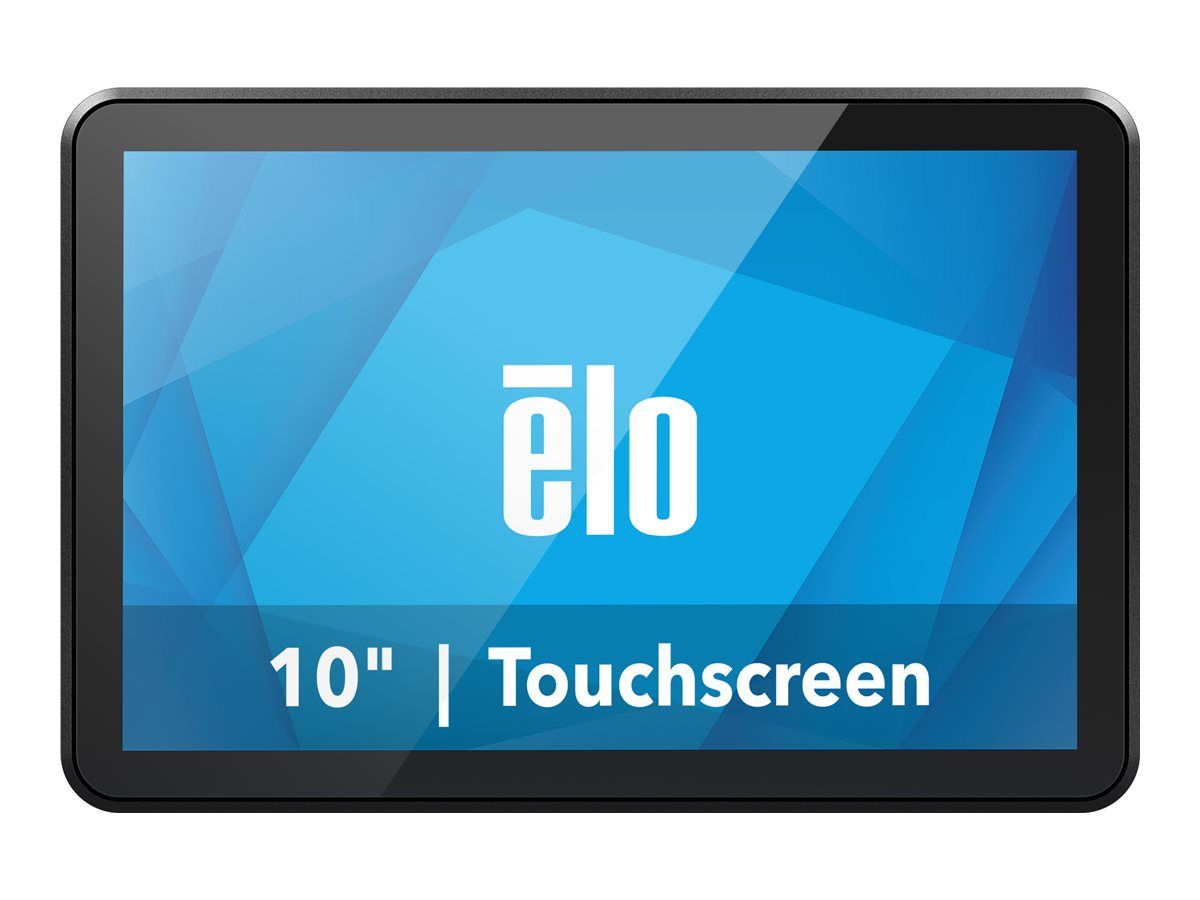 Elo Touch Solutions Elo 1064L - LED-Monitor - 25.7 cm (10.1") - offener Rahmen