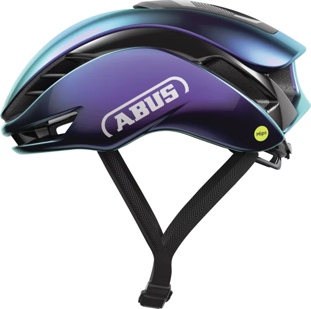 ABUS GameChanger 2.0 MIPS flip flop purple L