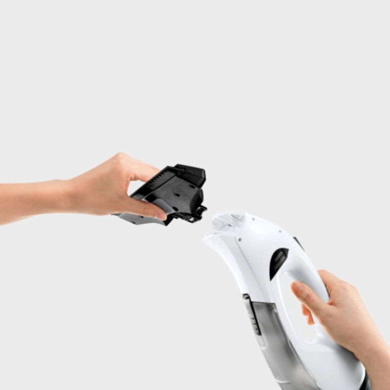 Kärcher WV 2 Plus N