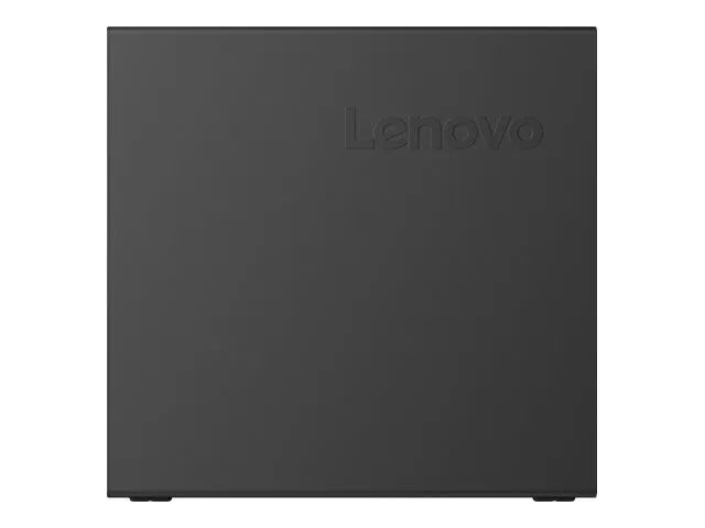 Lenovo ThinkStation P620 - Workstation - 4 GHz - RAM: 32 GB DDR4 - HDD: 512 GB