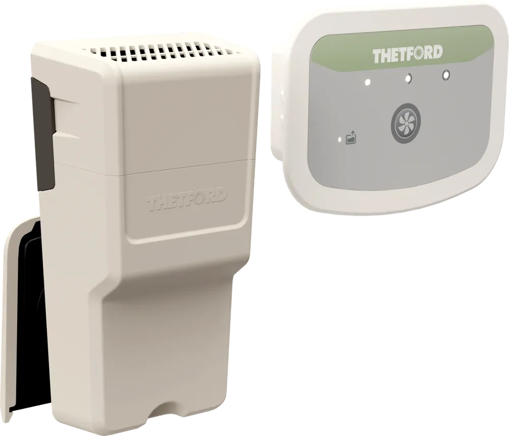 Thetford Ventilator-Kit S260