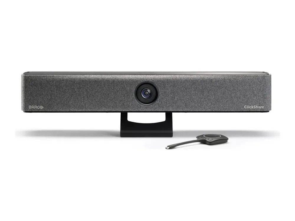 BARCO ClickShare Bar Core - All-in-One Videoleiste