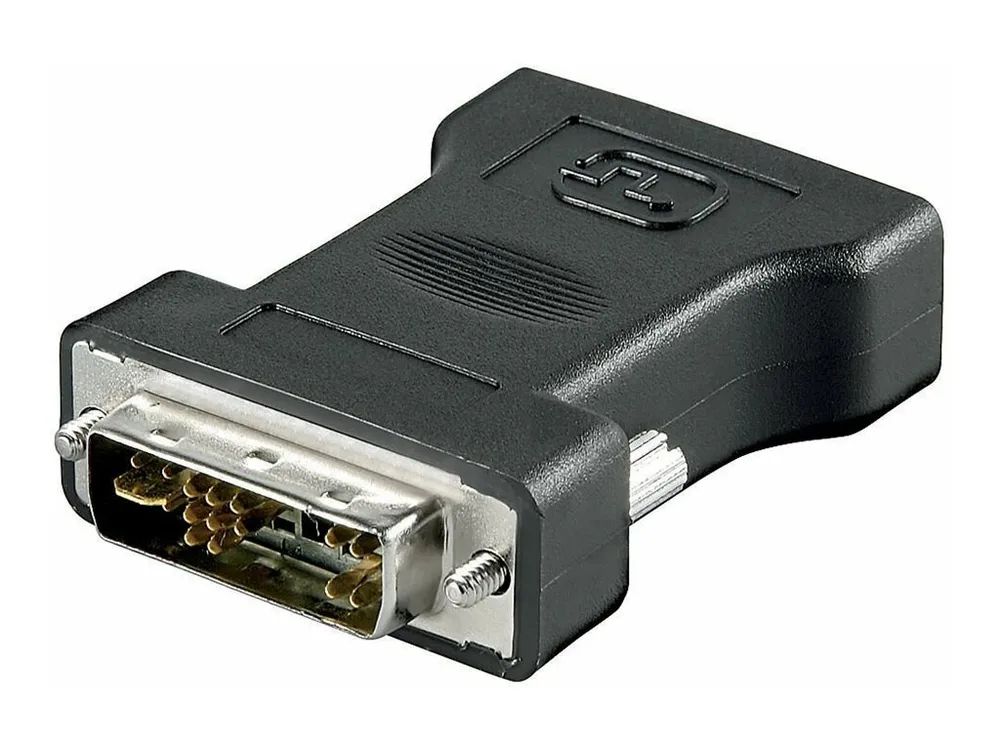 MicroConnect VGA-Kabel - DVI-A (M) zu HD-15 (VGA)