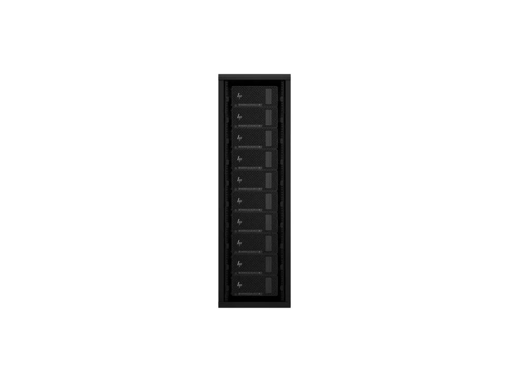 HP Workstation Z2 G1i - Tower - 4U - 1 x Core Ultra 9 285K / 3.7 GHz