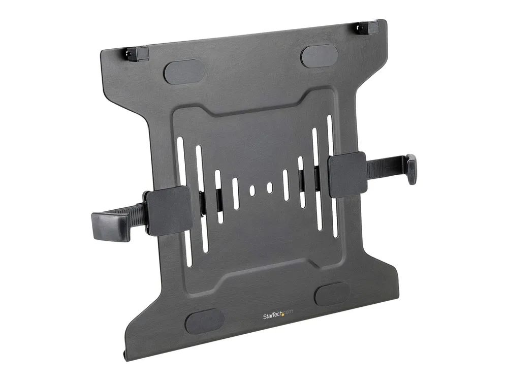 StarTech.com VESA Laptop Tray, Adjustable Monitor Arm Laptop Tray Secures Notebooks up to 4.5kg (9.9lb)