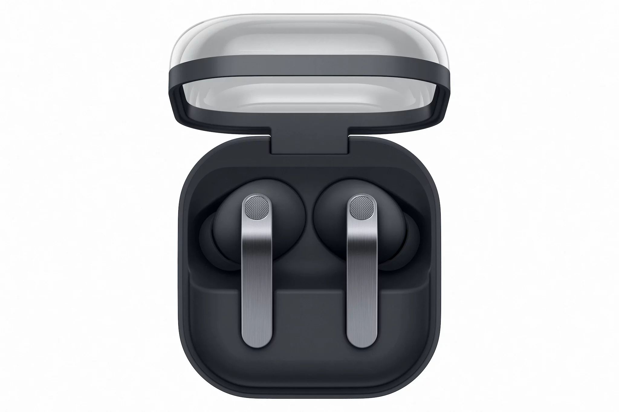 Samsung Galaxy Buds4 schwarz