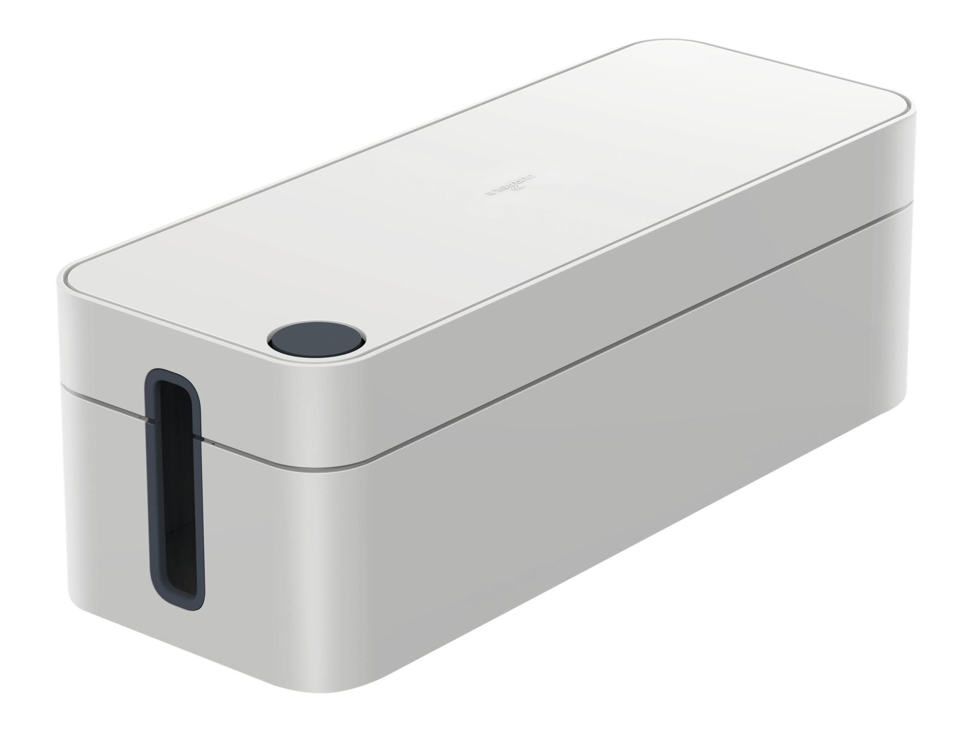 Durable CAVOLINE BOX L - Kabelmanagement-Box