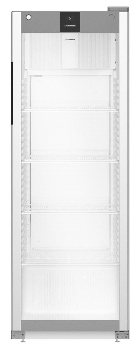 Liebherr MRFvd 3511, grau