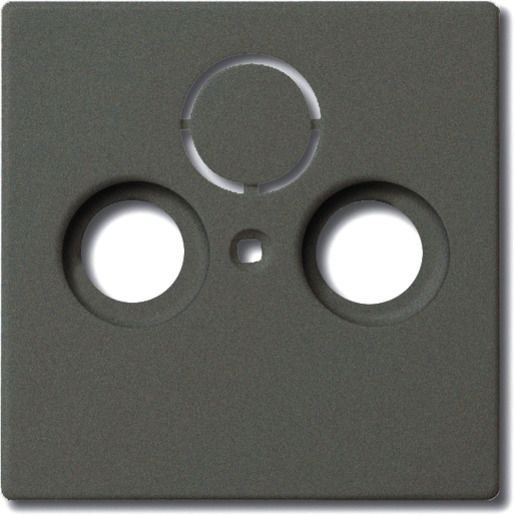 Busch-Jaeger SO C-SCH.ANT. / BUSCH 1743-803 2CKA001724A4291