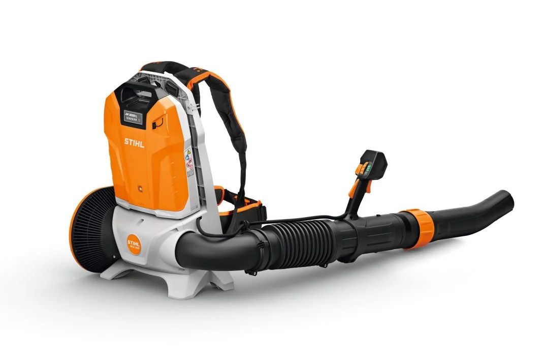 STIHL BGA 300.1