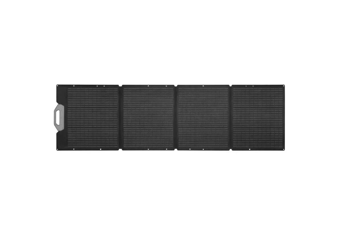 DJI IBCPOWER 200W Faltbares Solarpanel