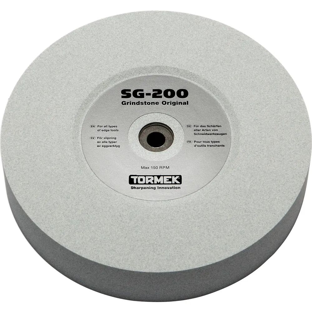 TORMEK Schleifstein SG-200