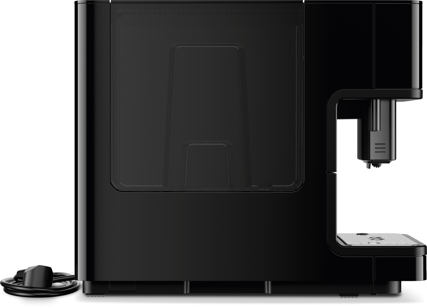 Miele Stand-Kaffeevollautomat CM6360 obs./matt 125 Edition