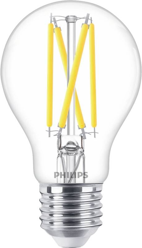 Philips LED classic 60W A60 E27 CL WGD90 SRT4