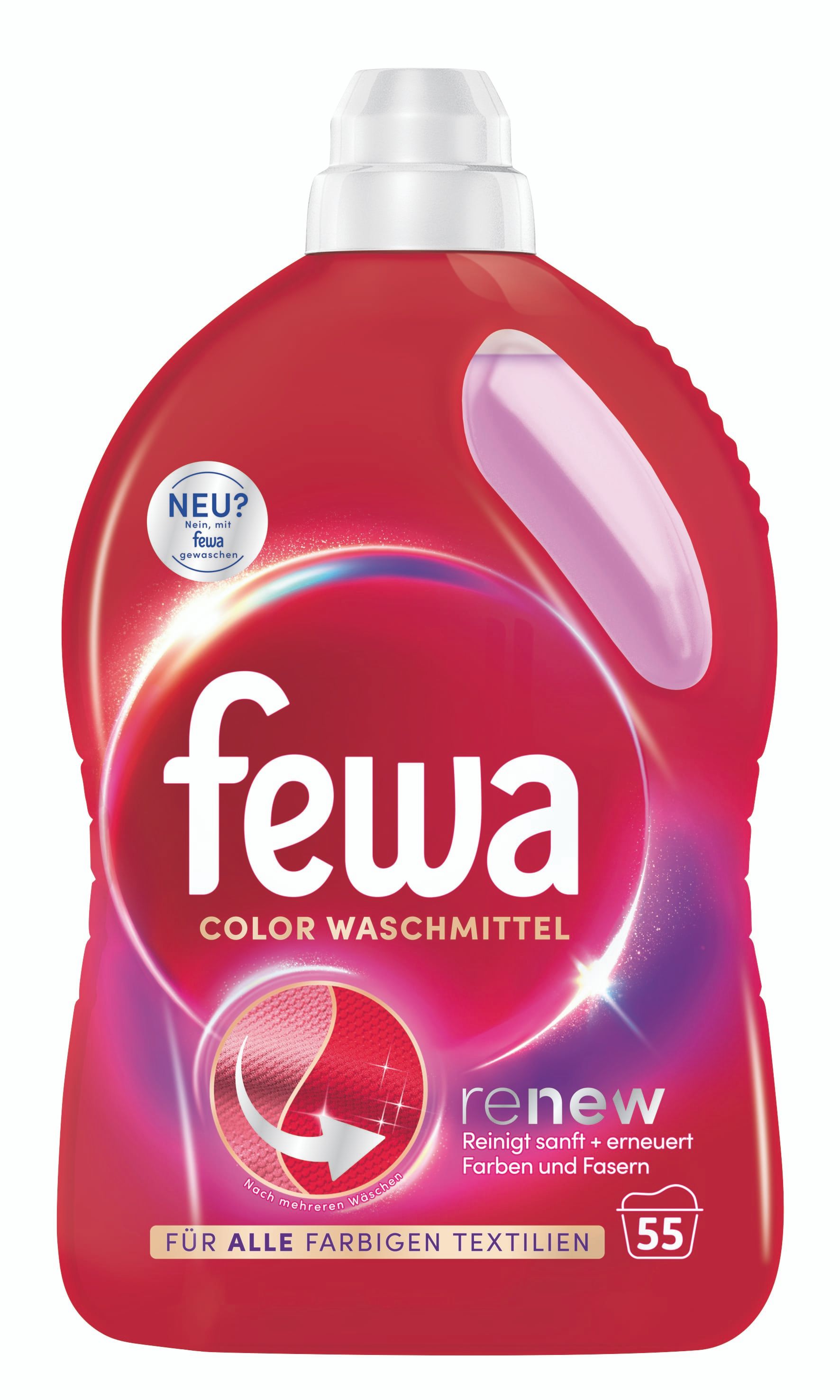 Fewa Color, 55 WG (2,75 L) 
