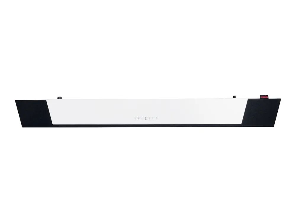 Teufel Cinebar Lux - Soundbar - kabellos - Bluetooth
