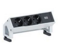 Bachmann DESK 2 - Steckdosenleiste - Eingabe, Eingang GST18i3