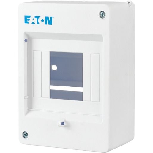 Eaton AP-KLEINVERTEILER IP20 1.R. / EATON MINI-4 177068