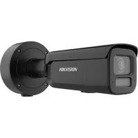 Hikvision DS-2CD2687G3-LIZS2UY/SL 2.8-12mm BLACK Bullet 8MP Smart Hybrid Light
