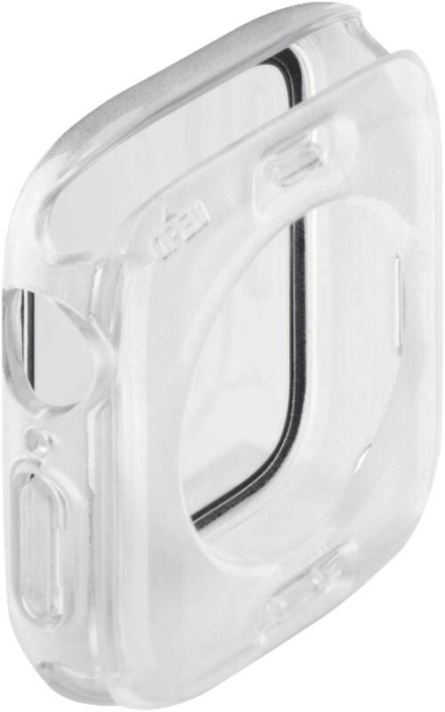 Hama 210918 Case, Watch 4/5/6/SE 1+2, 40mm
