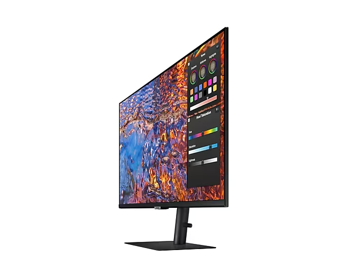 Samsung S27B800PXP 27" 16:9 Edge LED 3.840 x 2.160