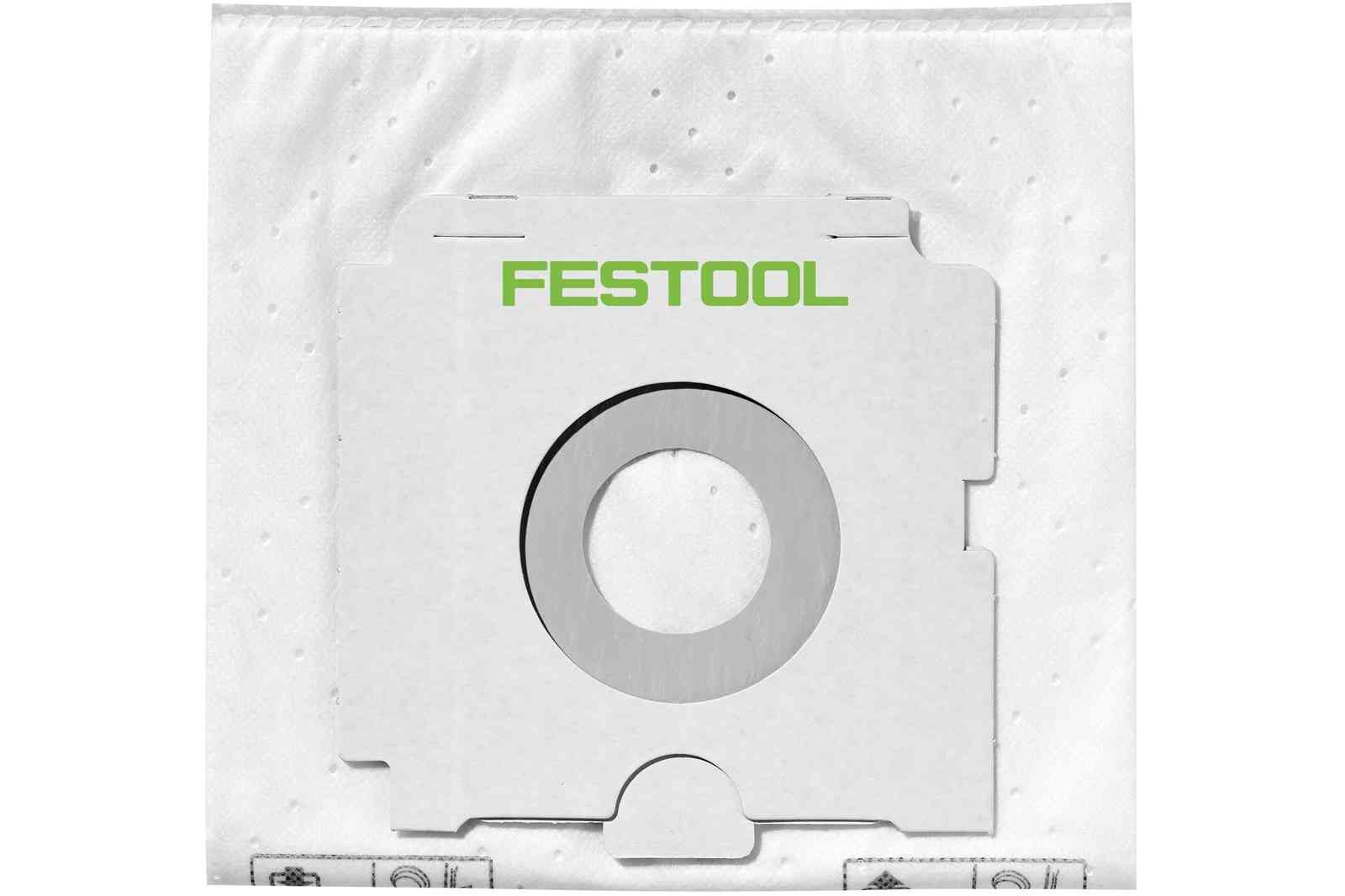 Festool SC FIS-CT 36/5