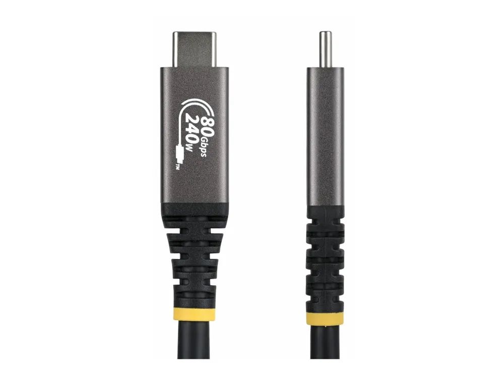 StarTech.com USB-Kabel - 24 pin USB-C (M)