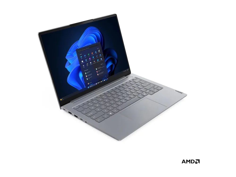 Lenovo ThinkBook 14 G9 AHP 21V0 - AMD Ryzen 7 250 / 3.3 GHz - Win 11 Pro - Radeon 780M - 32 GB RAM - 1 TB SSD NVMe - 35.6 cm (14")