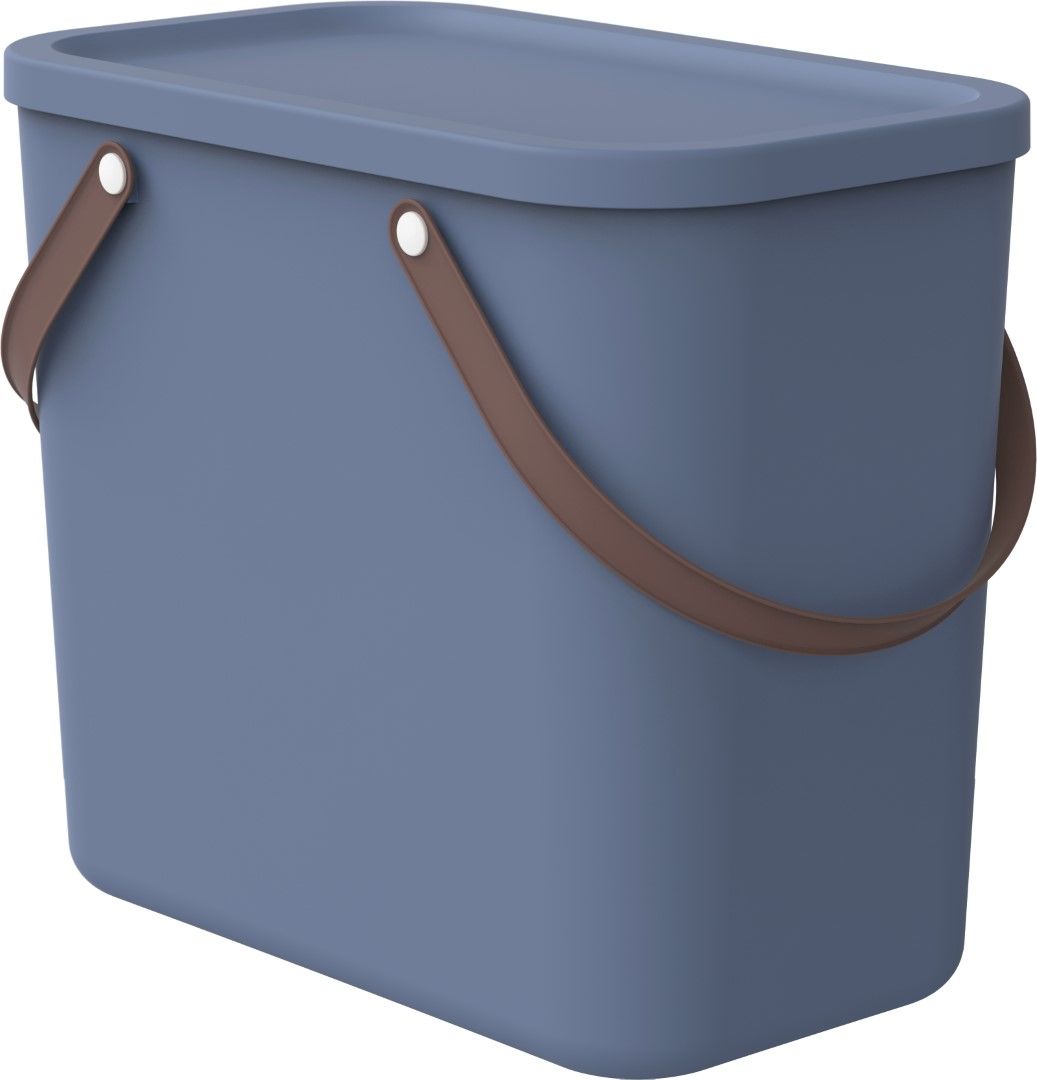 Rotho Aufbewahrungsbox 25 l ALBULA