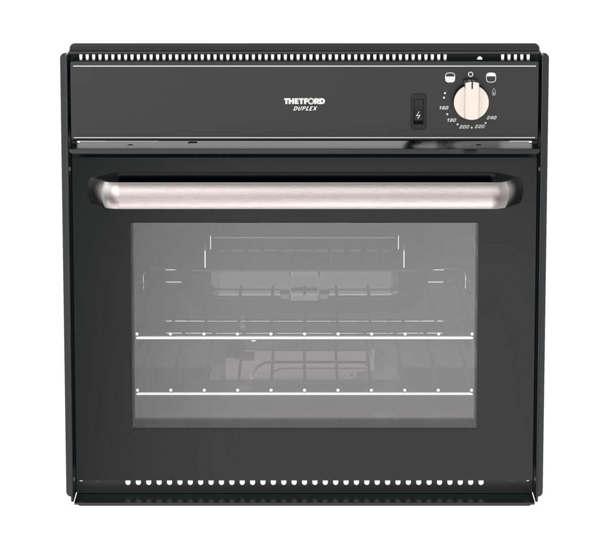Thetford Backofen Duplex (S)