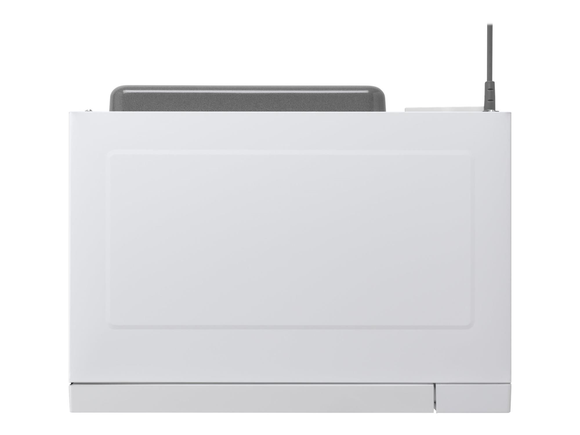 Panasonic NN-ST45KW - Mikrowelle - 32 Liter - 1000 W