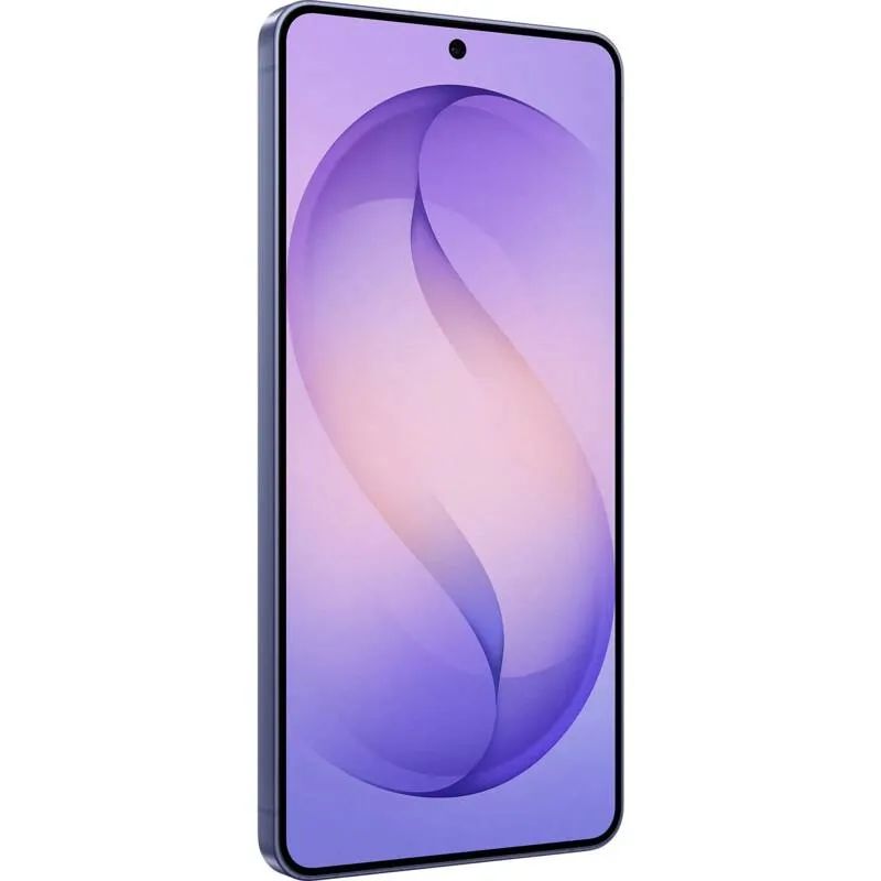 Samsung SM-S948BZVGEUE - Mobiltelefon - 512 GB - Violett