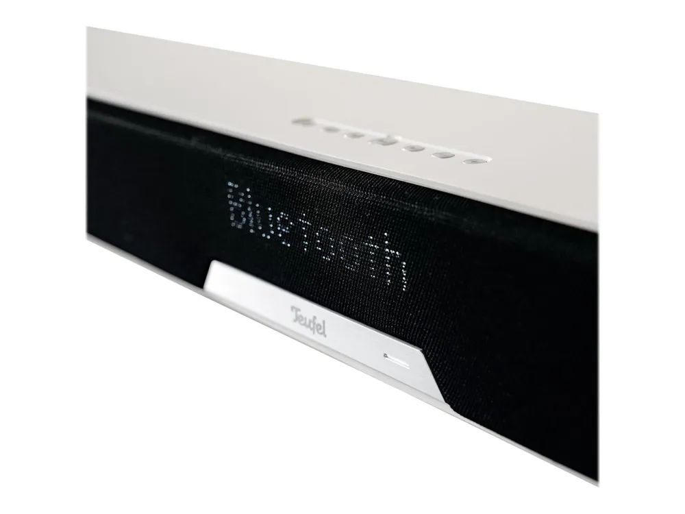 Teufel Cinebar Lux - Soundbar - kabellos - Bluetooth