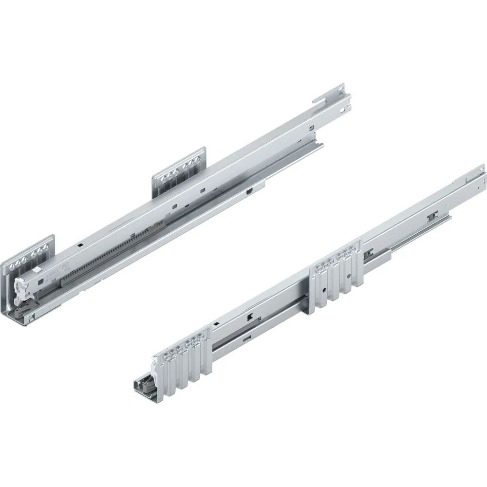 BLUM MERIVOBOX Korpusschiene BLUMOTION B, NL 500, 40 kg
