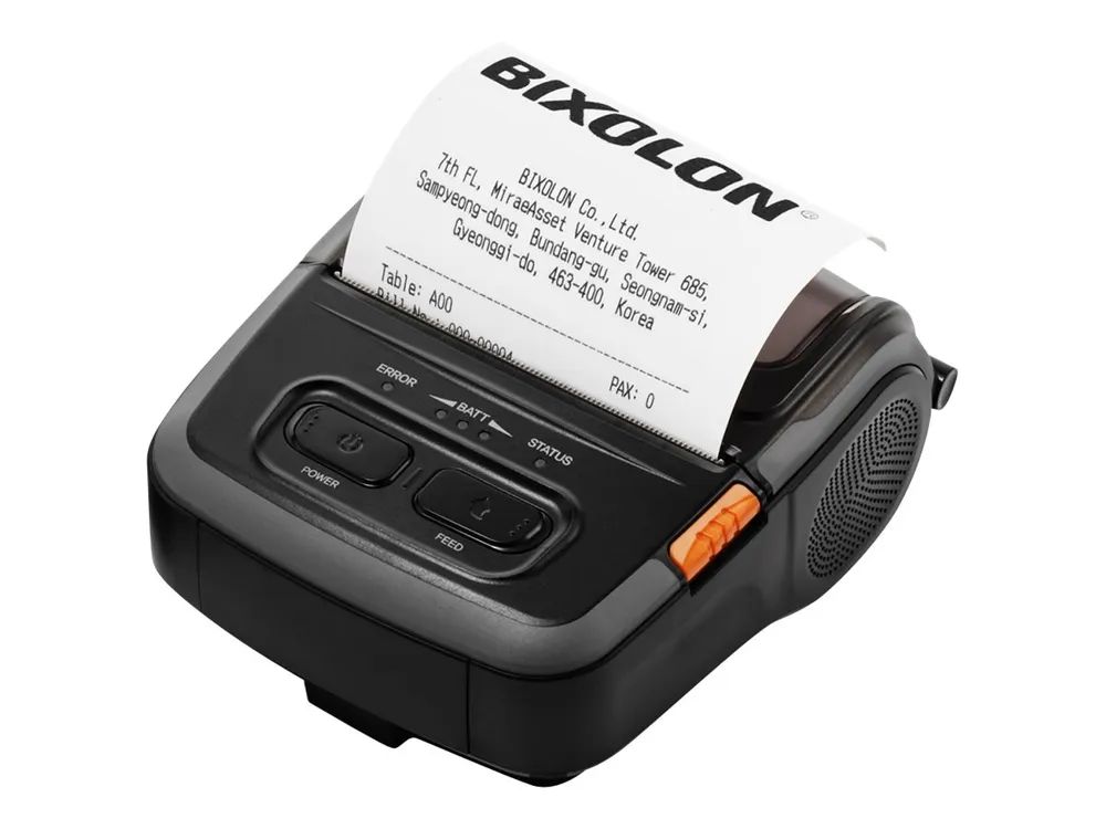 BIXOLON SPP-R310plus - Belegdrucker - Thermodirekt
