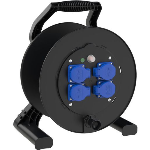 PCE KABELTR. 310 LEER SET / XREEL 4XSSD54+L 8935097-P