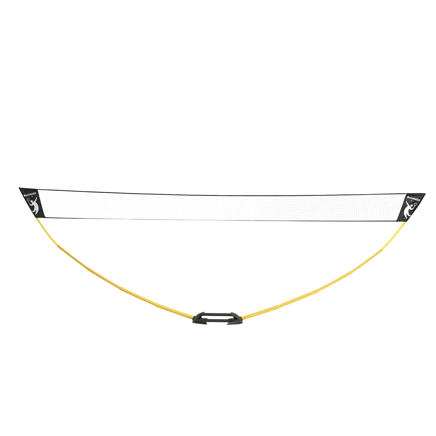 Hammer Badminton-Set 4,8m