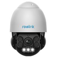 Linksys Netzwerkkamera RLC-823A - Netzwerkkamera Open-Box
