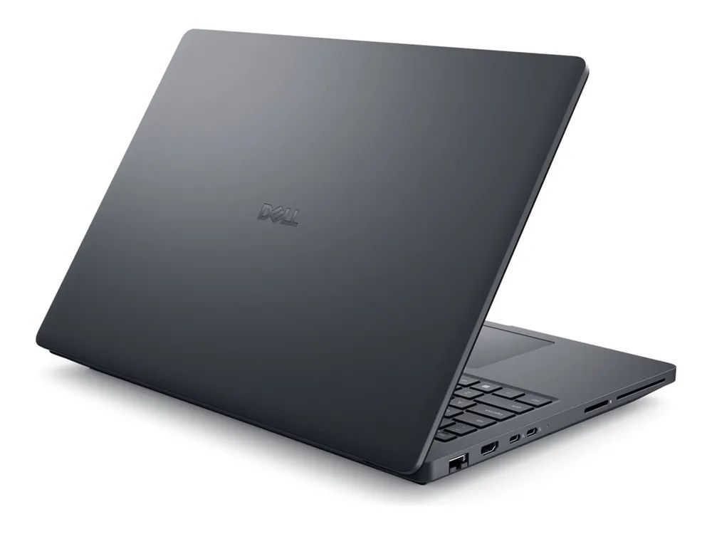 Dell Pro Max 16 Plus - 16" FHD+ - Core Ultra 7 265HX - Core Ultra 7 - 2,6 GHz