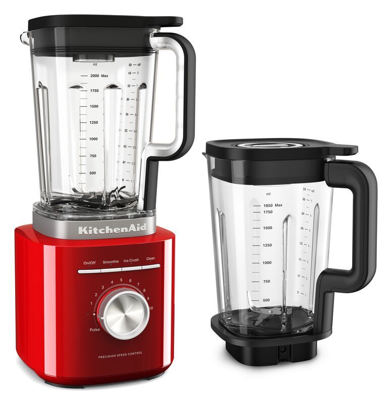 KitchenAid 5KSB2073EER, Empire Rot