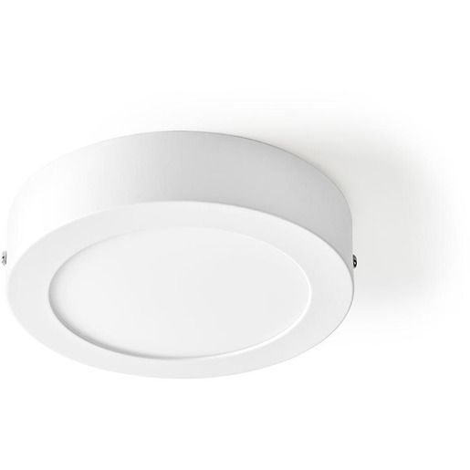 Nedis WLAN-SMART-DECKENLEUCHTE RUND / NEDIS WIFILAW10WT