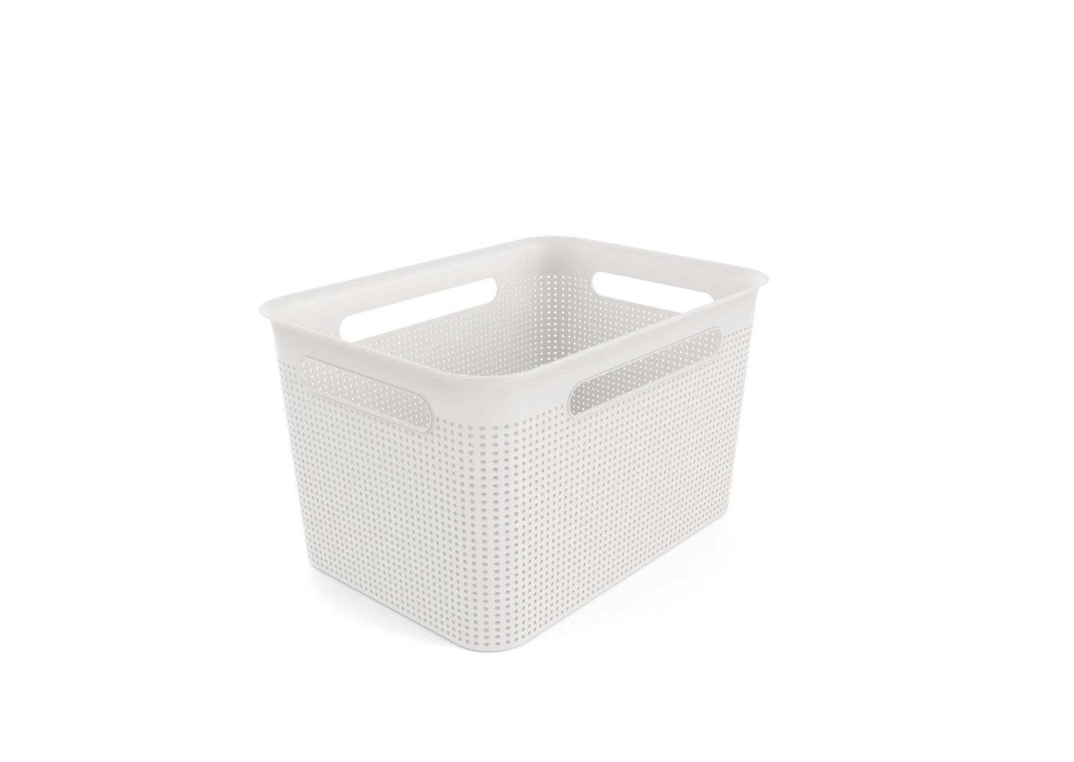 Rotho Box gross 16 l BRISEN