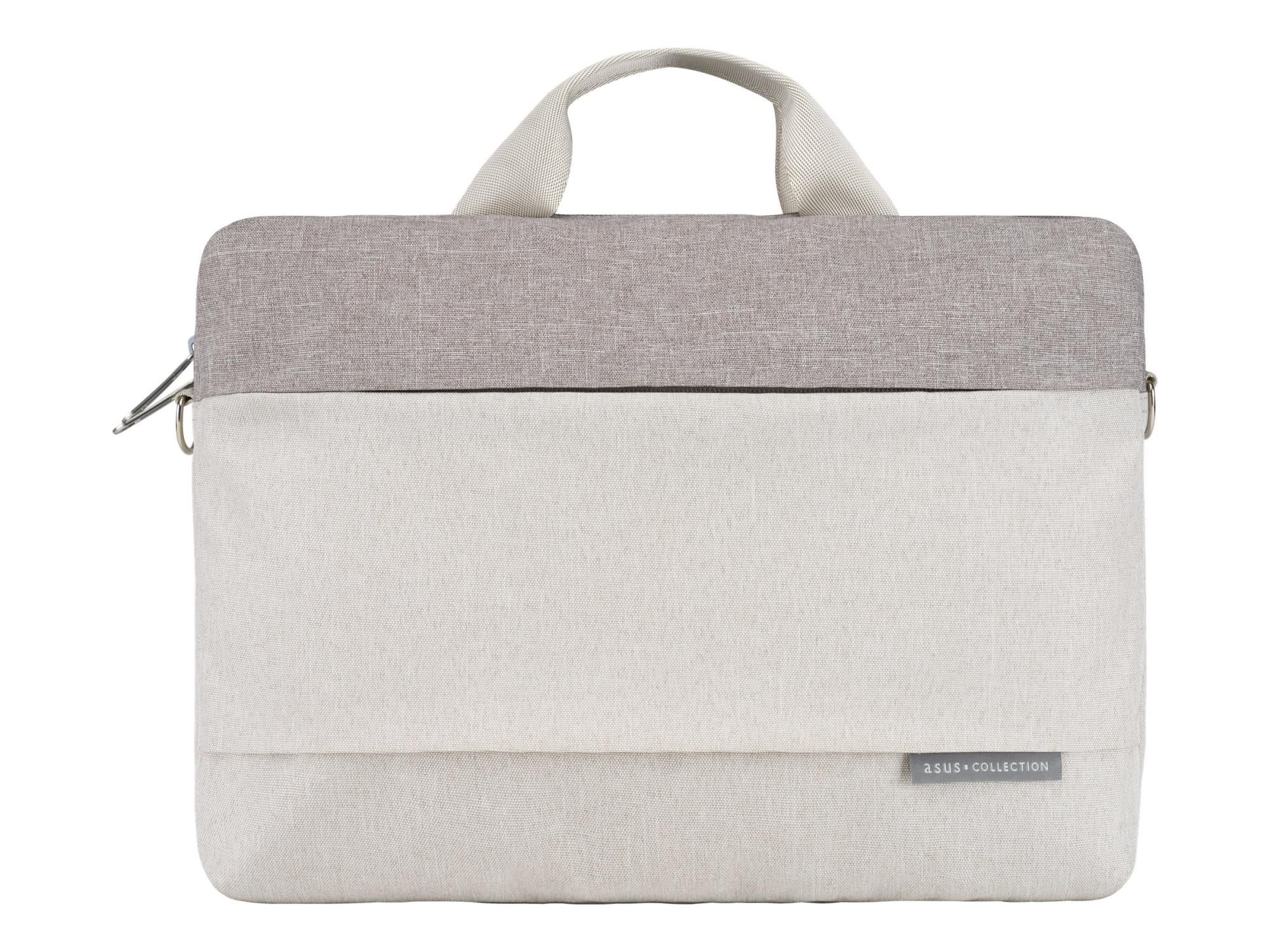 ASUS EOS 2 Carry Bag - Notebook-Tasche - 39.6 cm (15.6")