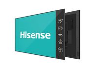Hisense 4K UHD Display Signage 75DM66D