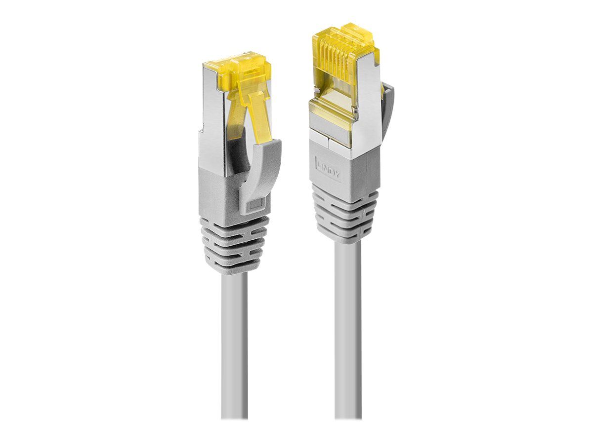 Lindy Netzwerkkabel - RJ-45 (M) zu RJ-45 (M)