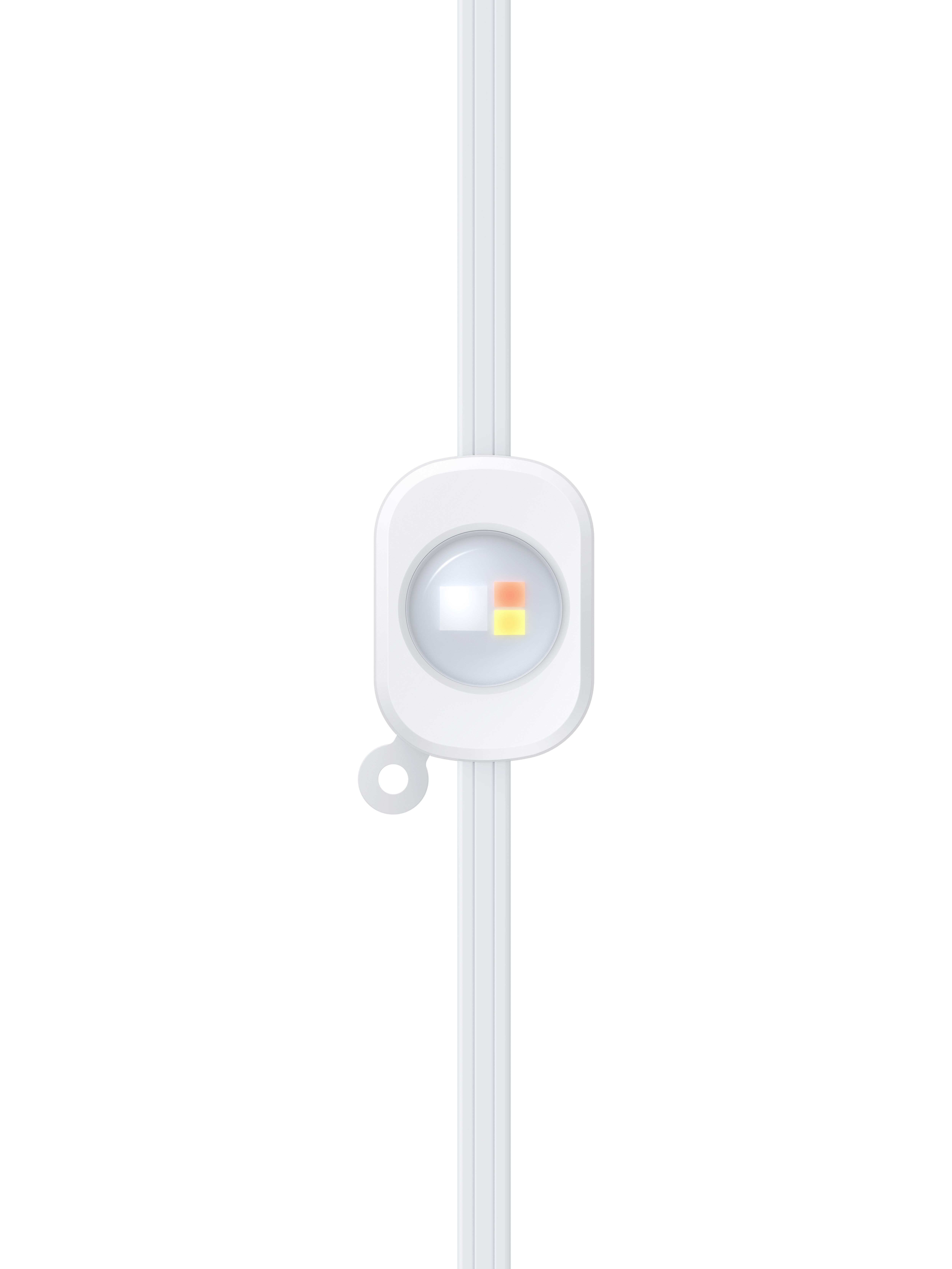 eufy Outdoor-Lichterkette E22, 15m, 60 Triple-LEDs