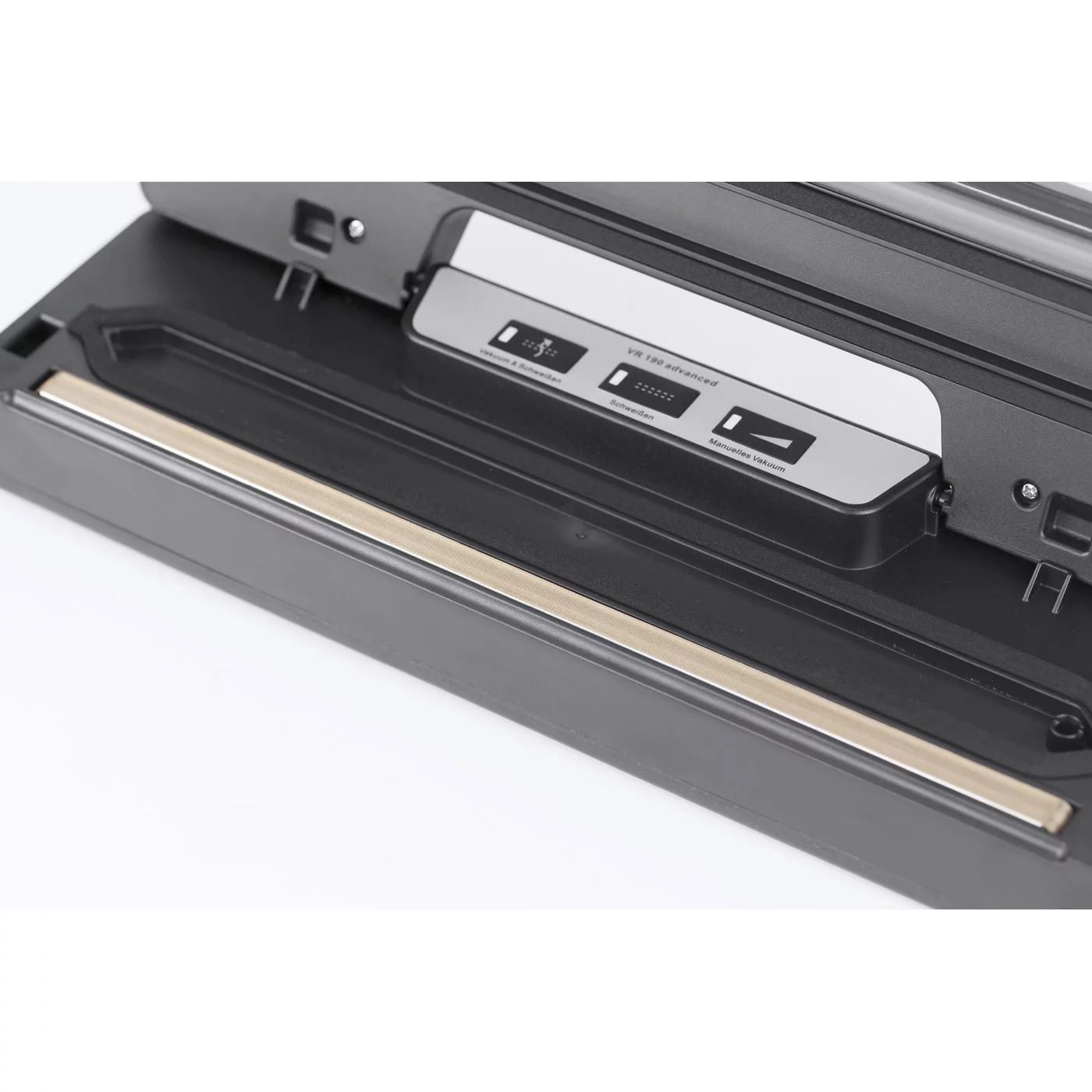 CASO VR 190 advanced